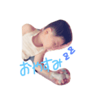 Ygkn（個別スタンプ：6）