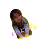 Ygkn（個別スタンプ：7）