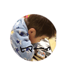 Ygkn（個別スタンプ：8）