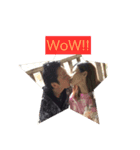 hiroyuu（個別スタンプ：5）