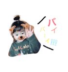 Rii  Stamp 1（個別スタンプ：10）