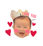 haradariho（個別スタンプ：1）
