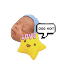 babyAchii（個別スタンプ：2）