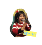 ShiiNao2（個別スタンプ：3）
