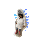 ShiiNao2（個別スタンプ：11）