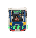 ShiiNao2（個別スタンプ：13）