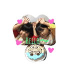 ShiiNao2（個別スタンプ：16）