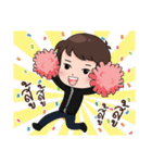 Or Earth（個別スタンプ：10）