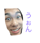 たくみと会話しよう（個別スタンプ：5）