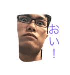 たくみと会話しよう（個別スタンプ：6）