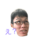 たくみと会話しよう（個別スタンプ：8）
