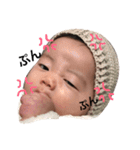 utachan's sticker（個別スタンプ：7）