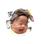 utachan's sticker（個別スタンプ：13）