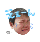 KazatO（個別スタンプ：2）