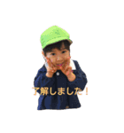 sister 5 and 1（個別スタンプ：2）