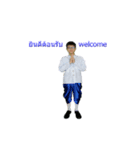 LORD ART（個別スタンプ：4）