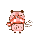 Bec Bec（個別スタンプ：1）