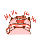 Bec Bec（個別スタンプ：2）