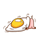 Bec Bec（個別スタンプ：6）