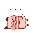 Bec Bec（個別スタンプ：9）