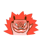 Bec Bec（個別スタンプ：10）