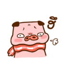 Bec Bec（個別スタンプ：11）