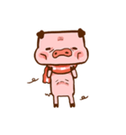 Bec Bec（個別スタンプ：13）