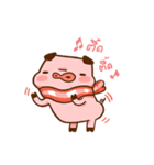 Bec Bec（個別スタンプ：14）