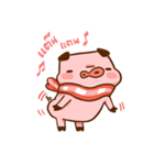 Bec Bec（個別スタンプ：15）