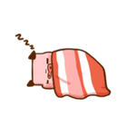 Bec Bec（個別スタンプ：17）