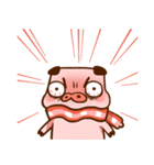 Bec Bec（個別スタンプ：20）