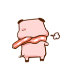 Bec Bec（個別スタンプ：21）