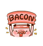 Bec Bec（個別スタンプ：23）