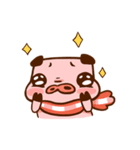 Bec Bec（個別スタンプ：24）