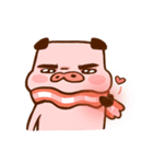 Bec Bec（個別スタンプ：25）