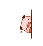 Bec Bec（個別スタンプ：27）