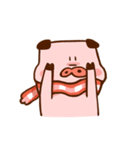 Bec Bec（個別スタンプ：28）