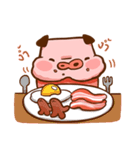 Bec Bec（個別スタンプ：29）