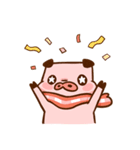 Bec Bec（個別スタンプ：31）