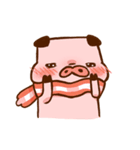 Bec Bec（個別スタンプ：32）