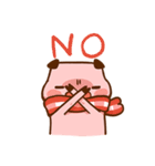 Bec Bec（個別スタンプ：34）