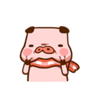 Bec Bec（個別スタンプ：40）