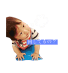 otoboke boys part2（個別スタンプ：4）