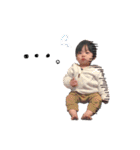 otoboke boys part2（個別スタンプ：21）
