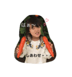 私が使いたいだけのスタンプ（個別スタンプ：12）