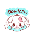 愛されかのちゃん（個別スタンプ：30）