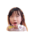 princess of my home（個別スタンプ：4）