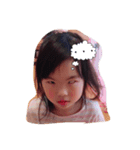 princess of my home（個別スタンプ：5）
