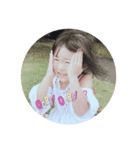 princess of my home（個別スタンプ：6）