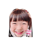 princess of my home（個別スタンプ：7）